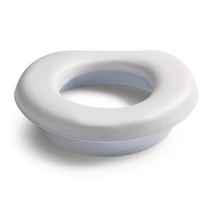 Padded Potty Training Seat for Toilet