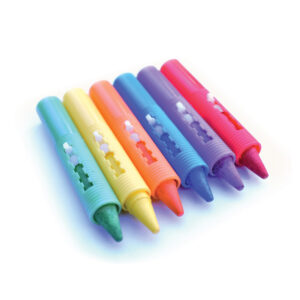 Bath Crayons