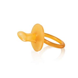 Orthodontic Pacifier