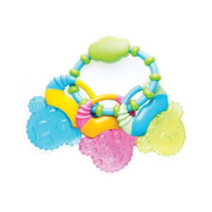 Gel Teething Toy