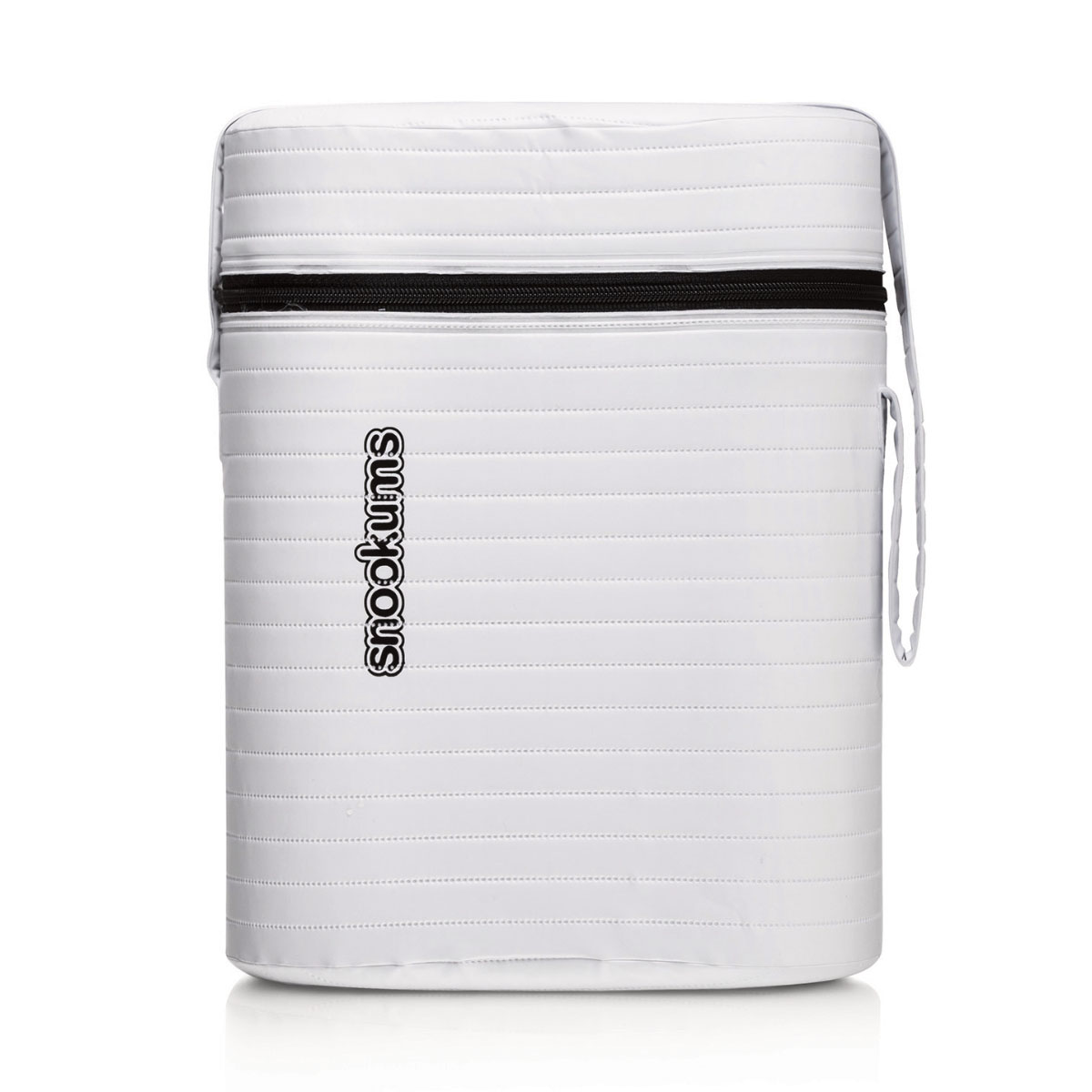 Snookums Insulated Bottle Carrier – Standard Bottle Size (Holds 2 Bottles)