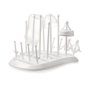 Baby Bottle Drying Rack