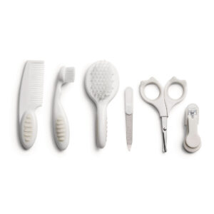 Baby Grooming Kit