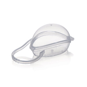 Snookums Dummy Case – Clear