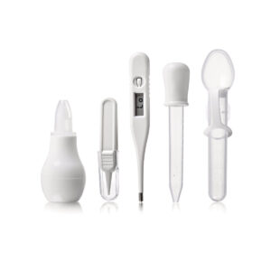 Baby Medical Starter Kit