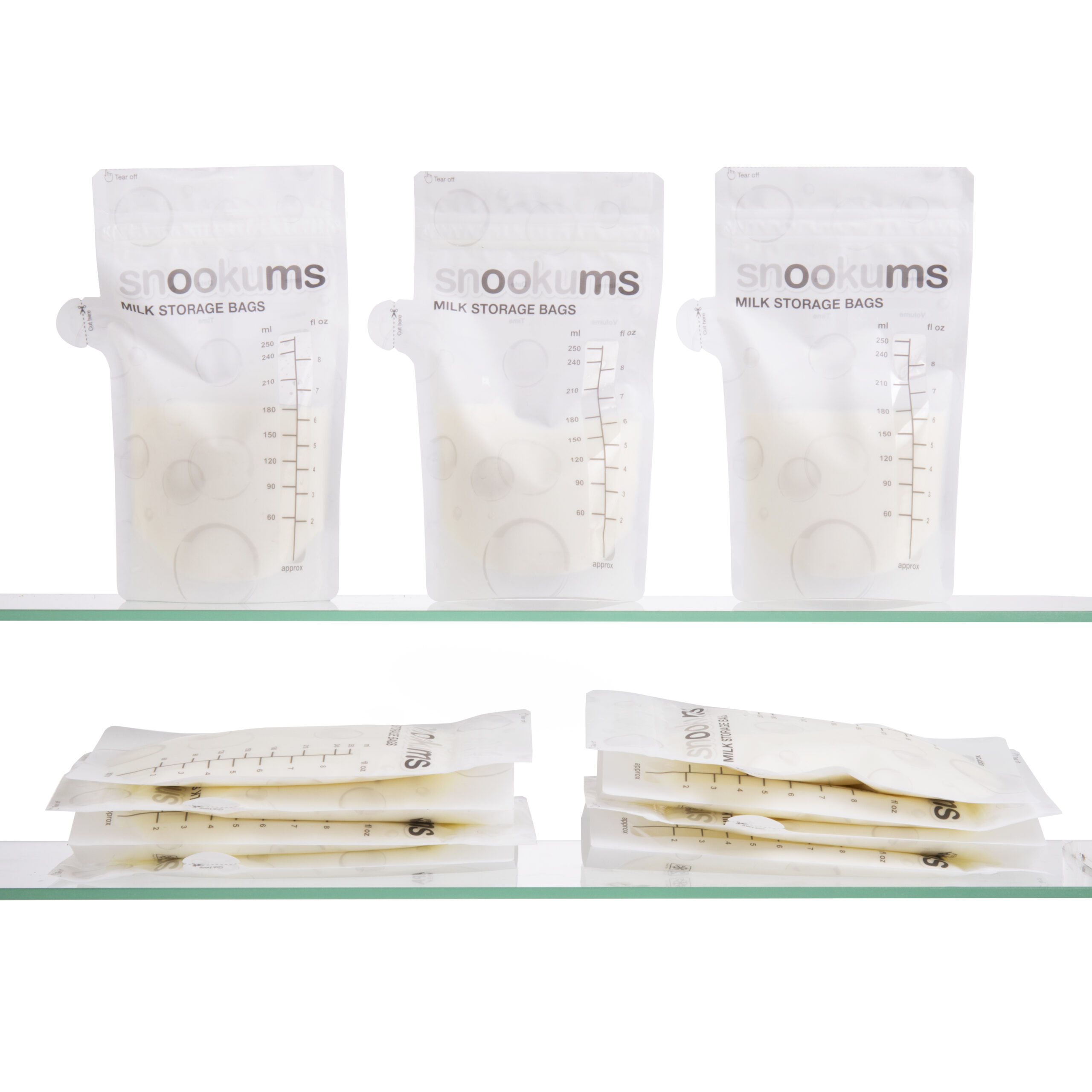 Breast Milk Storage Guide