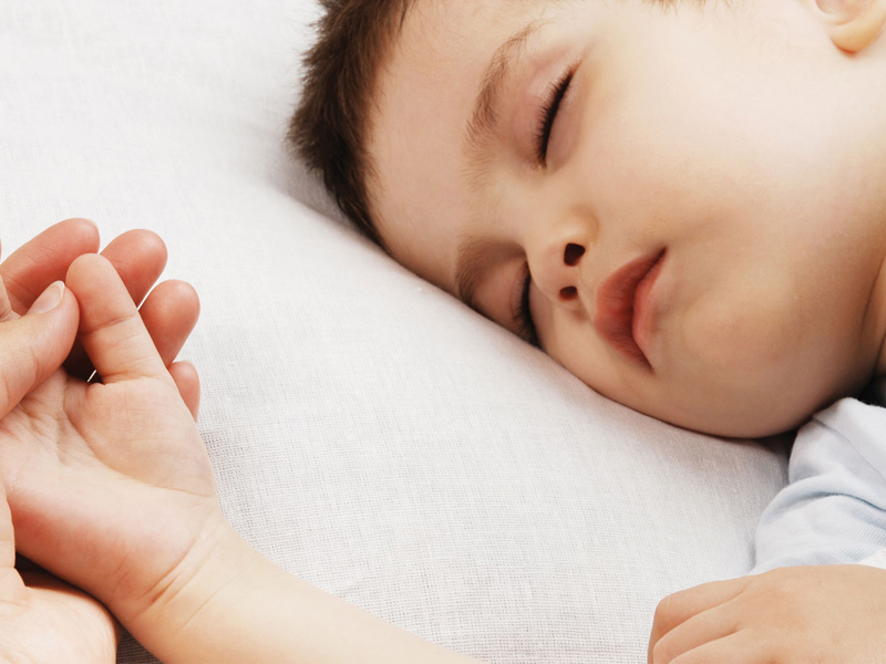 Baby skin conditions