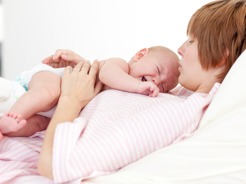 Coping with sleep deprivation