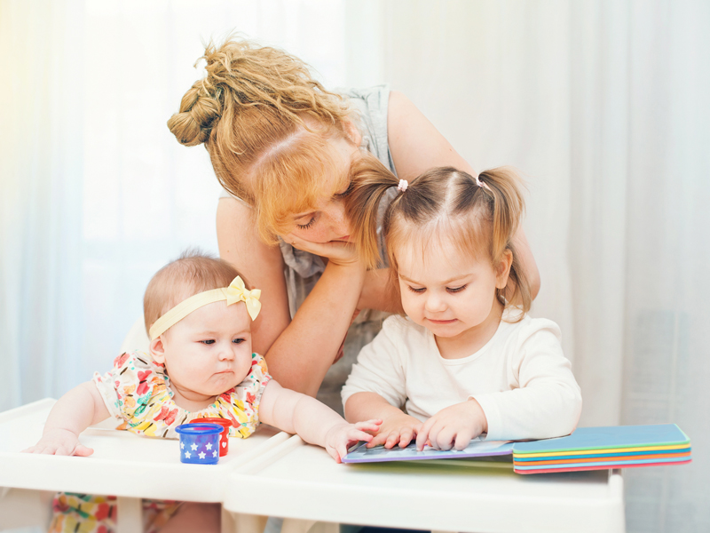 Interviewing and selecting the perfect nanny