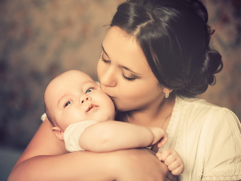 Solving sleep problems starts with acceptance