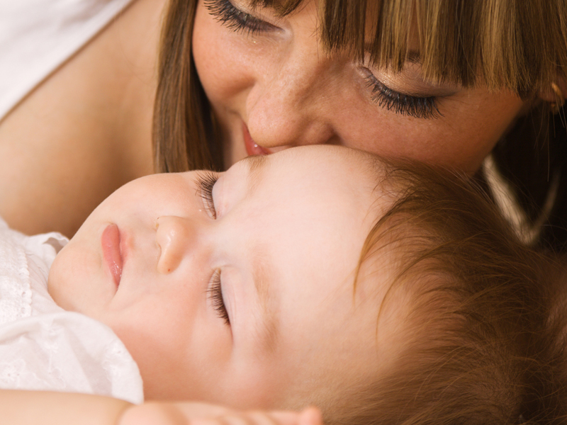 The sleep zone and good sleep habits