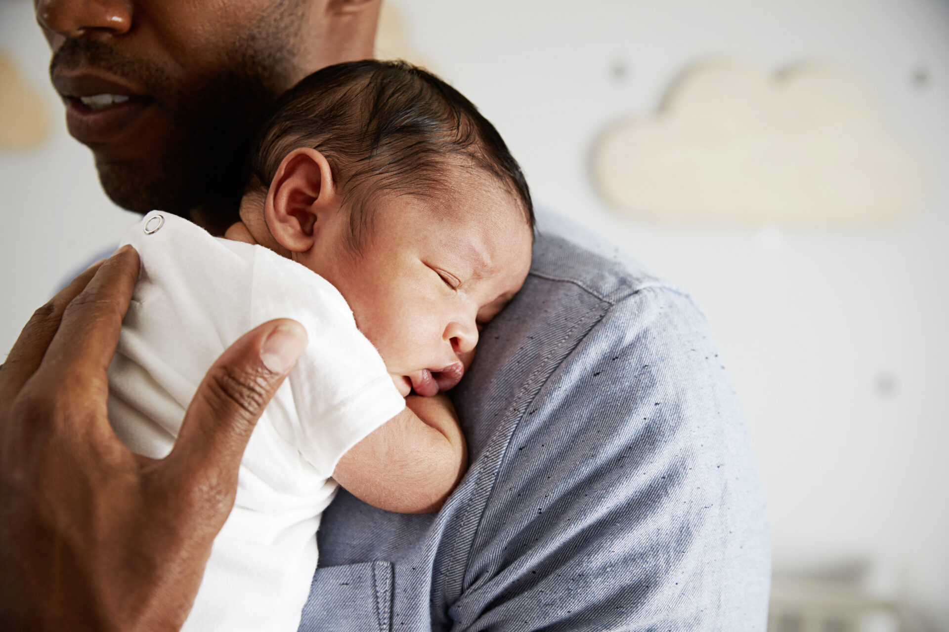 How to Calm Your Crying Baby: Gentle Tricks That Really Work
