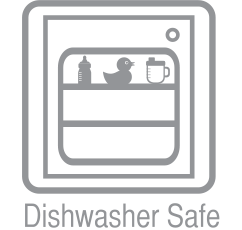 Dishwasher Safe