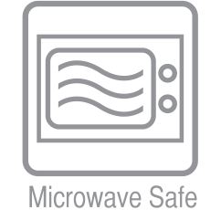 Microwave Safe