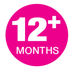 12+