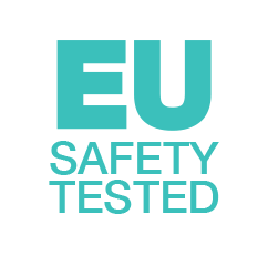 EU Safety Tested