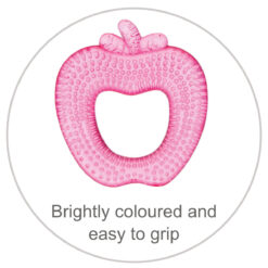 Snookums best teether