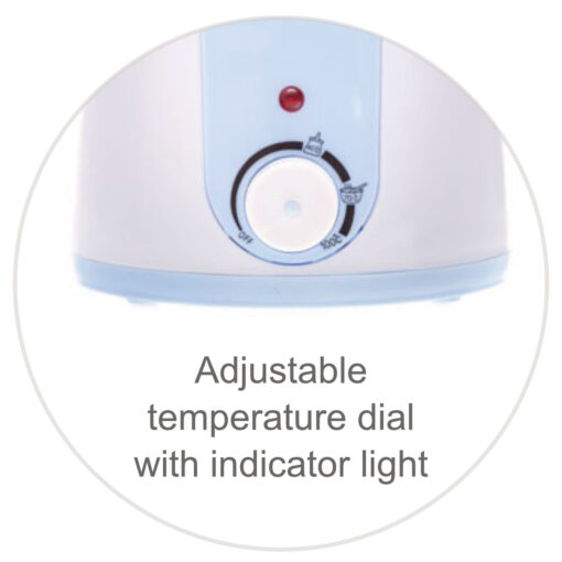 Best electric baby food warmer and bottle warmer